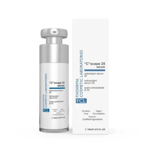 C Scape 25 Serum