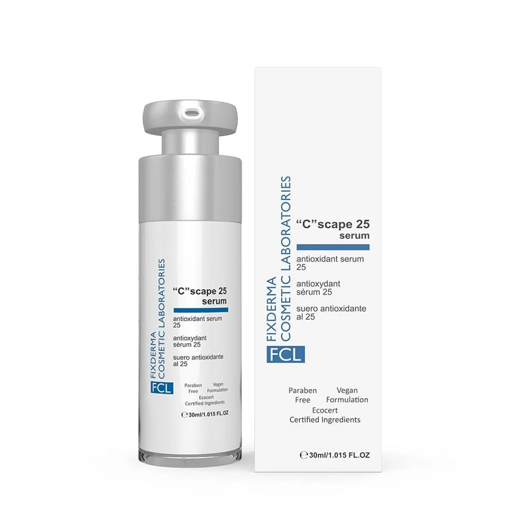 C Scape 25 Serum