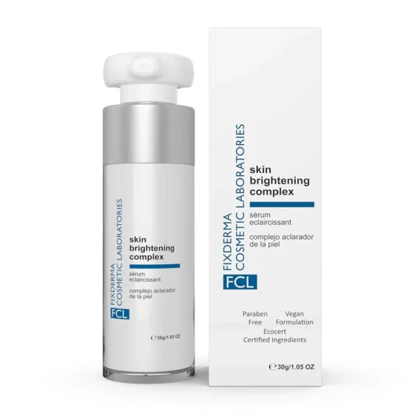 Skin Brightening Complex