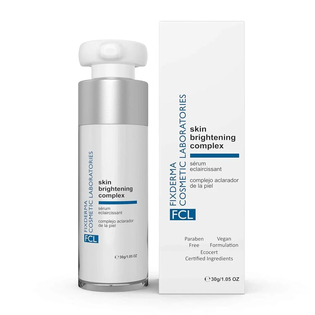Skin Brightening Complex