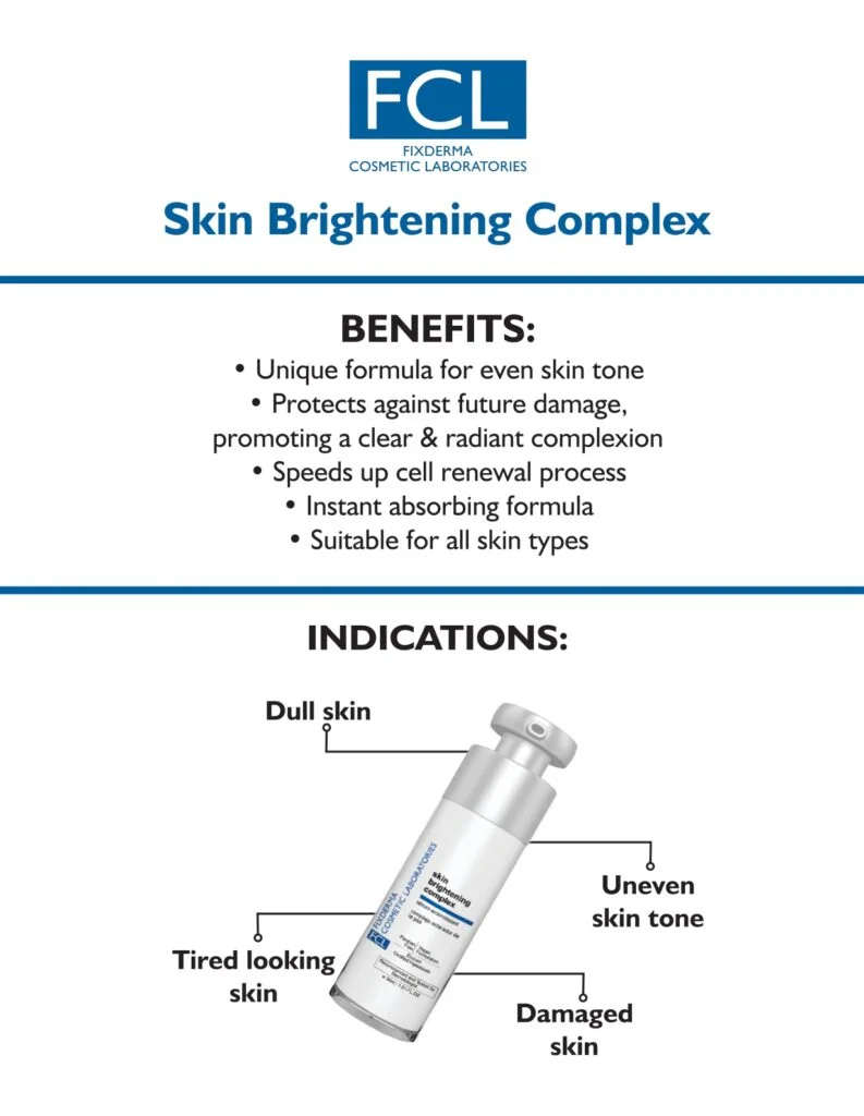 Skin Brightening Complex - Image 5