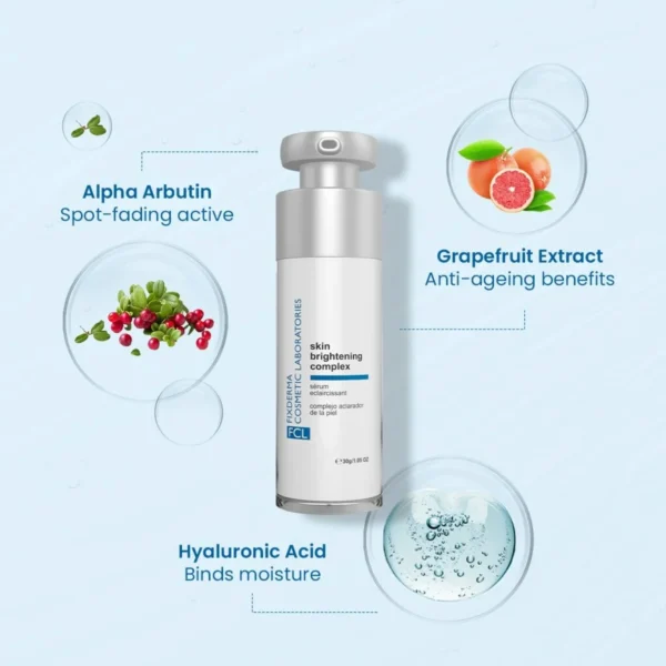 Skin Brightening Complex - Image 3