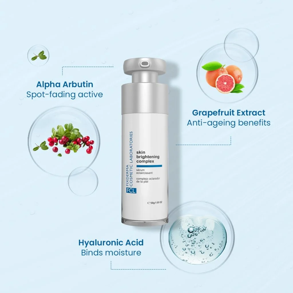 Skin Brightening Complex - Image 3