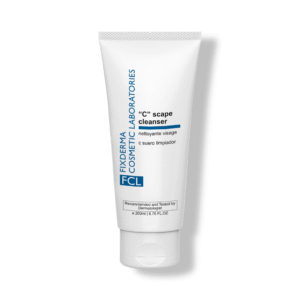 C Scape Cleanser Vitamin C Face Wash