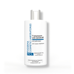 T-Shampoo Anti-Dandruff